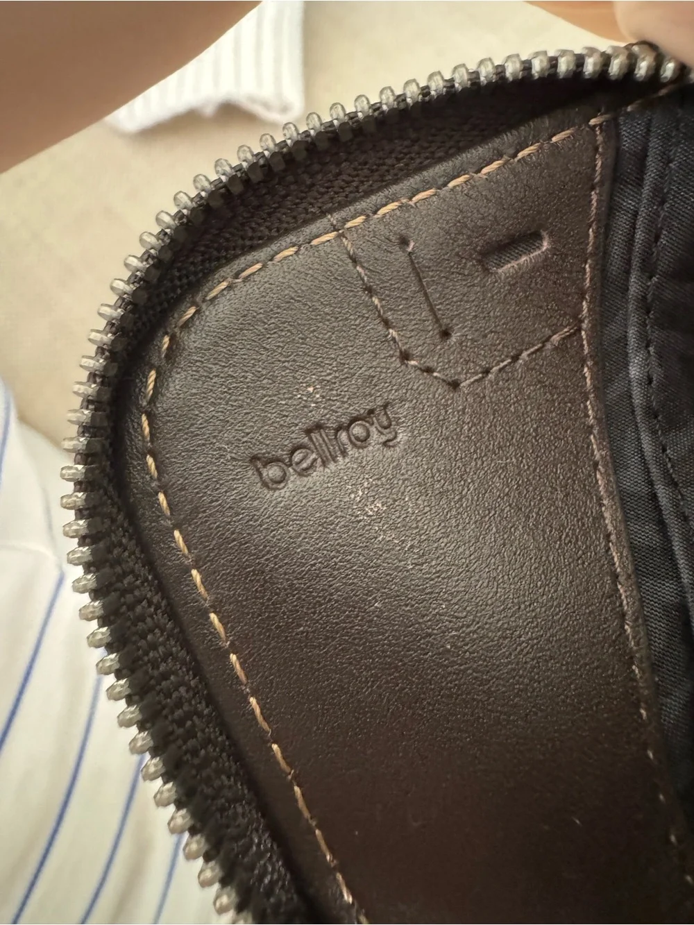Bellroy cardholder pocket wallet